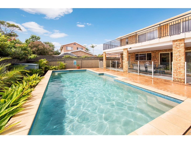 32 Elkhorn Place, Alfords Point NSW 2234