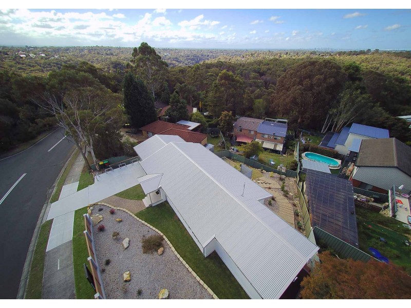 9 Bundanoon Road, Engadine NSW 2233