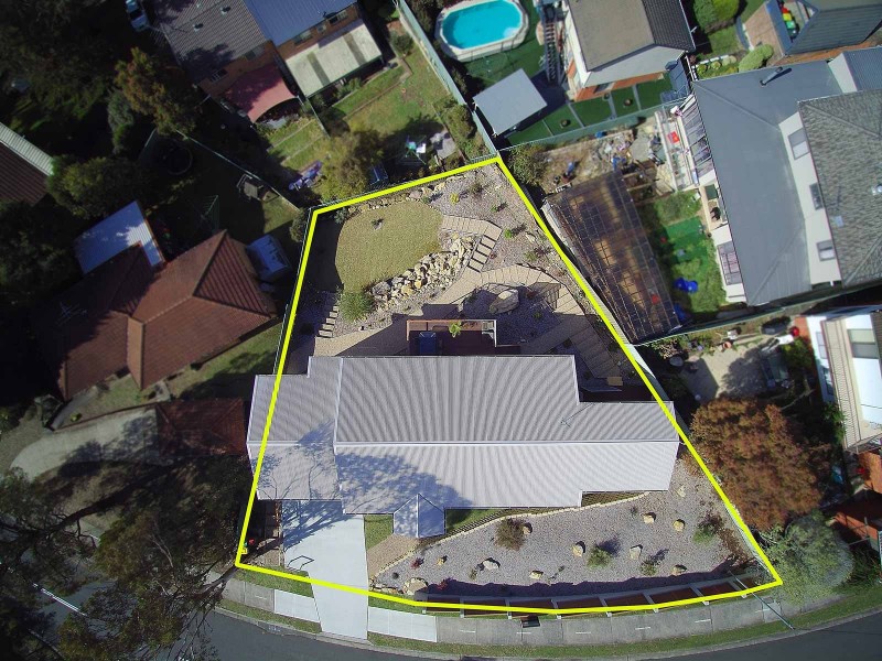 9 Bundanoon Road, Engadine NSW 2233