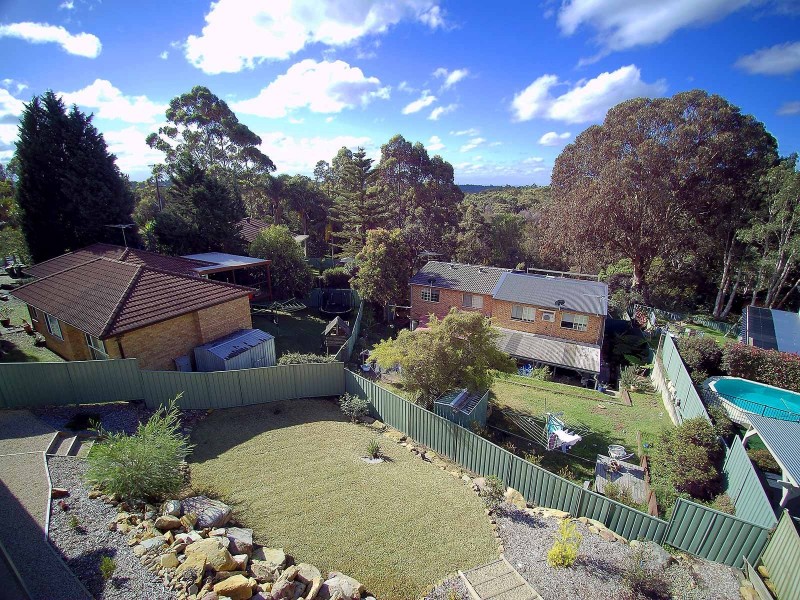 9 Bundanoon Road, Engadine NSW 2233