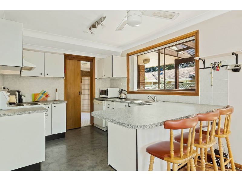 9/16-20 Pembroke Street, Sylvania NSW 2224