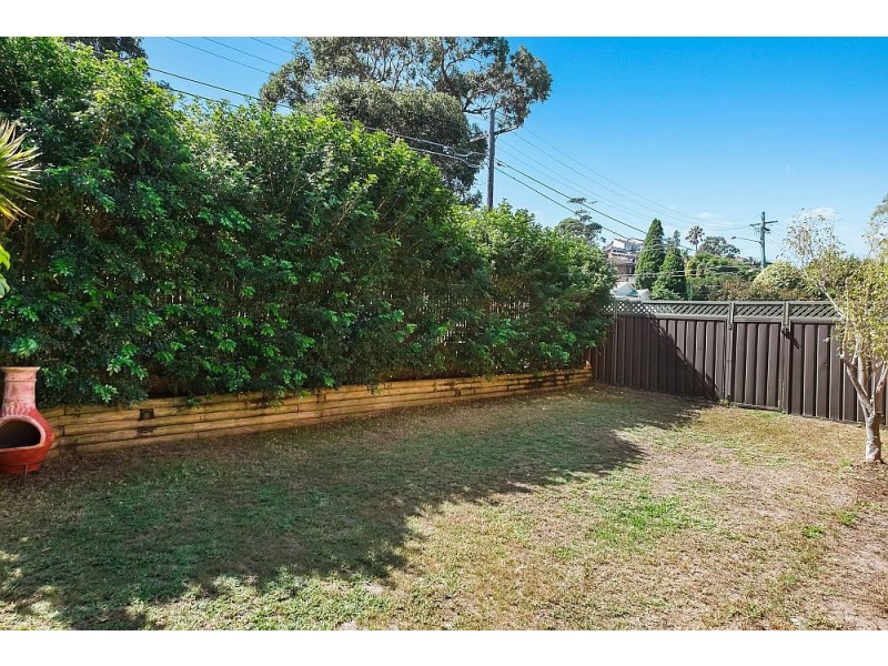 9/16-20 Pembroke Street, Sylvania NSW 2224