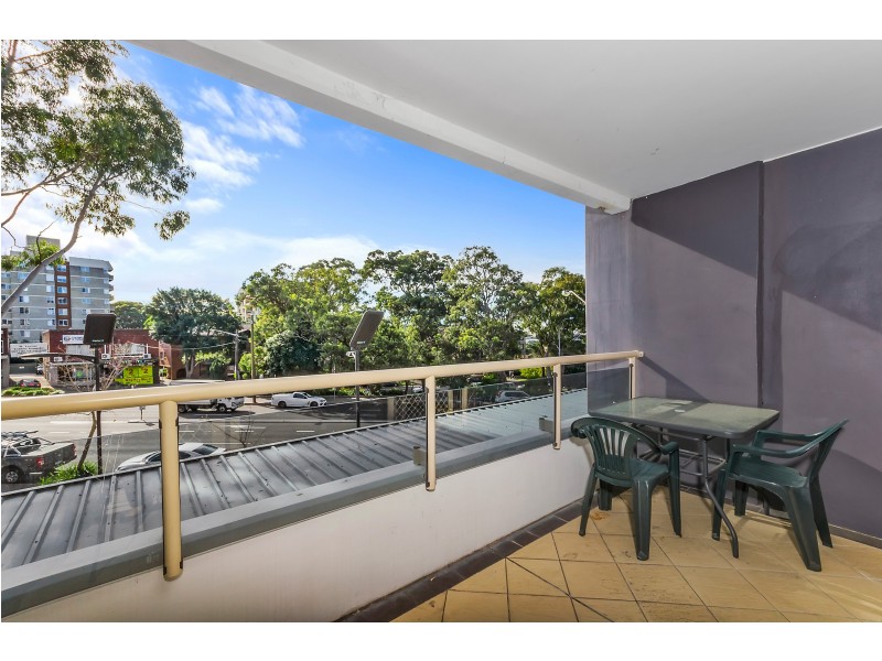 16/352-360 Kingsway, Caringbah NSW 2229