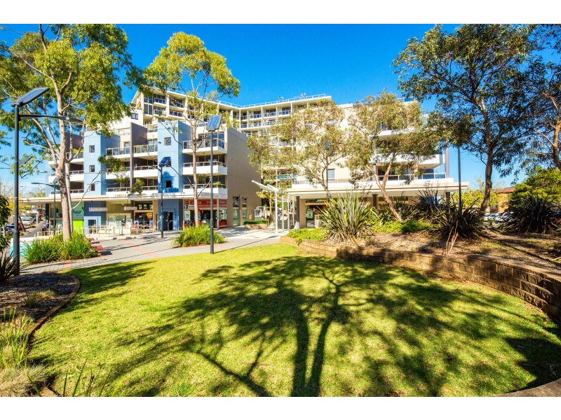 16/352-360 Kingsway, Caringbah NSW 2229