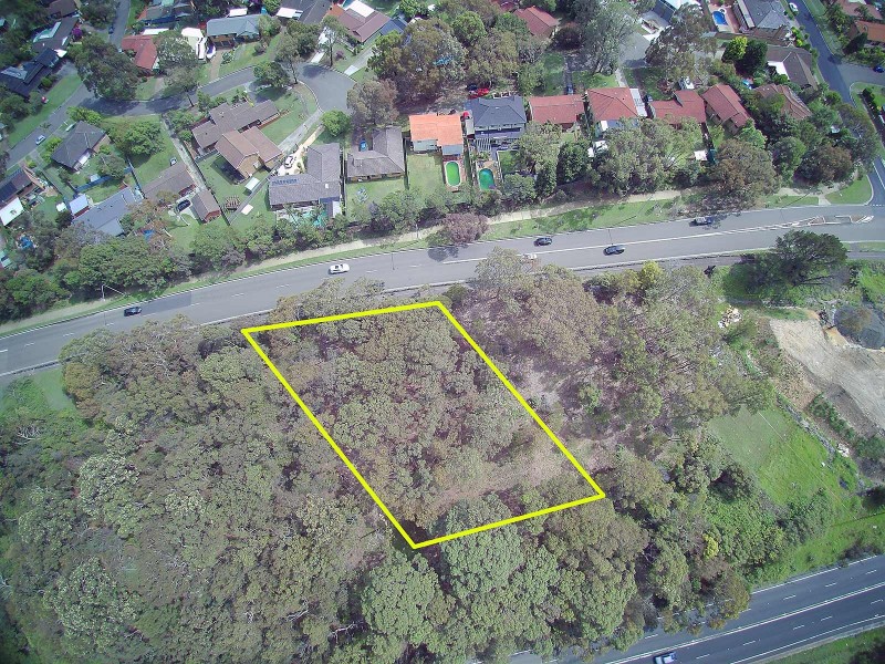 619-623 Old Illawarra Road, Menai NSW 2234