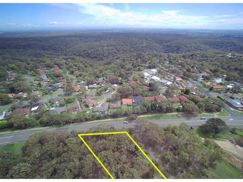 619-623 Old Illawarra Road, Menai NSW 2234