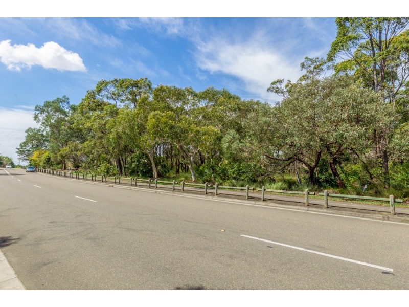 619-623 Old Illawarra Road, Menai NSW 2234