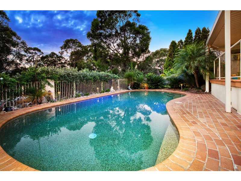 10 Charlton Place, Menai NSW 2234