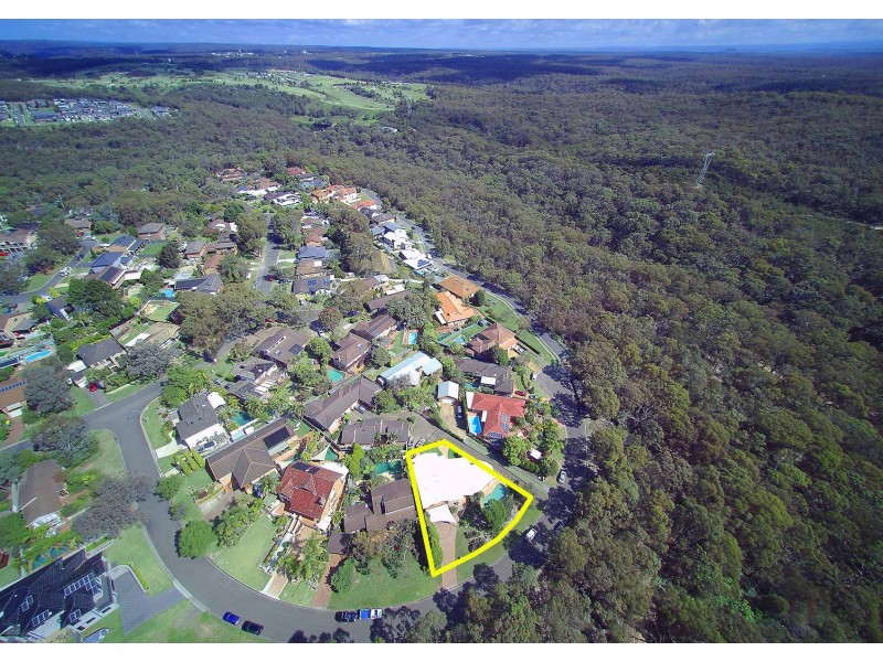 10 Charlton Place, Menai NSW 2234