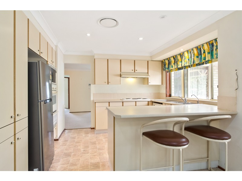 13 David Road, Barden Ridge NSW 2234