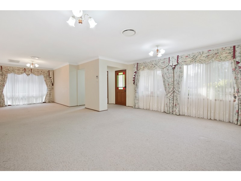 13 David Road, Barden Ridge NSW 2234