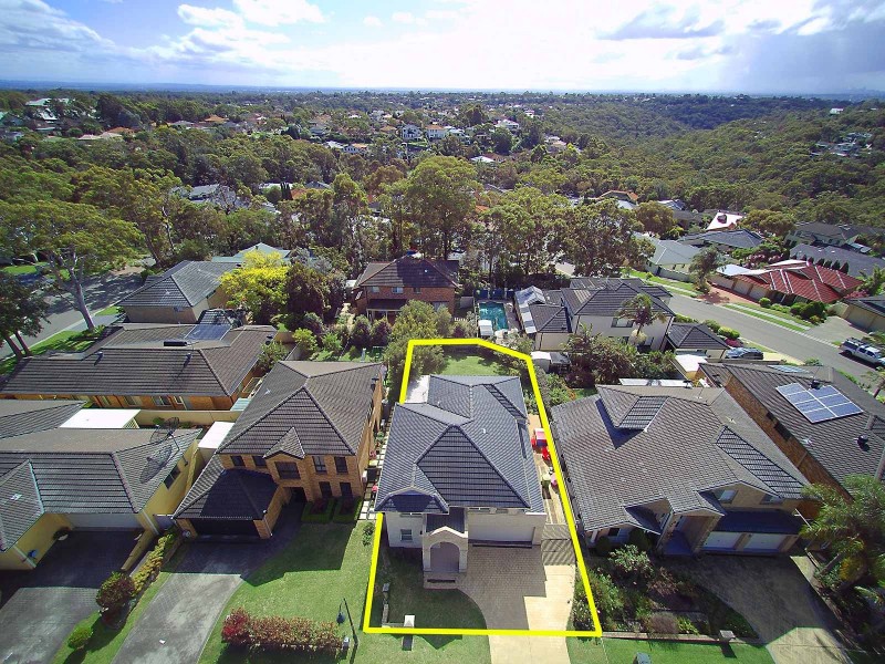 5 Berry Grove, Menai NSW 2234