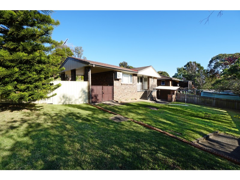 1 Oldfield Place, Menai NSW 2234