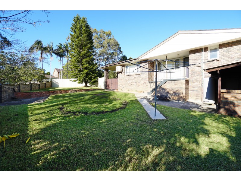 1 Oldfield Place, Menai NSW 2234
