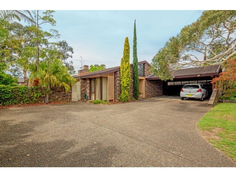 64  Osprey Drive, Illawong NSW 2234