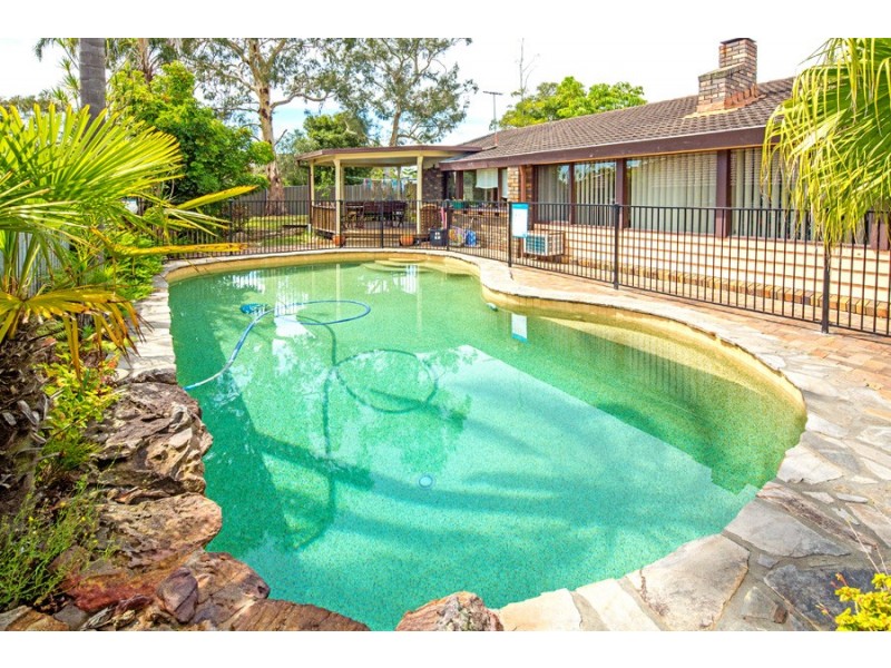 64  Osprey Drive, Illawong NSW 2234