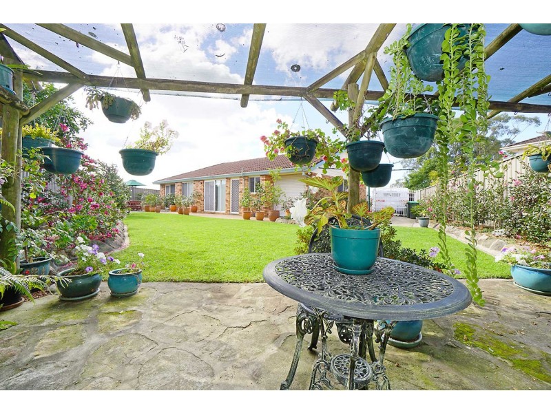 17 Dunmore Place, Barden Ridge NSW 2234