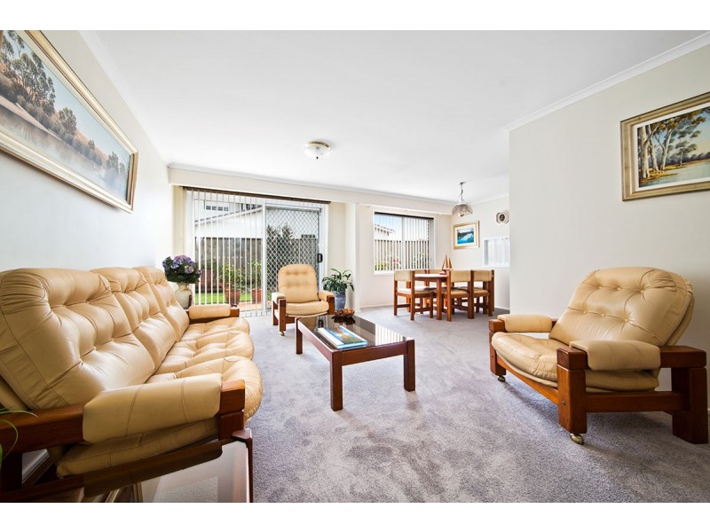 17 Dunmore Place, Barden Ridge NSW 2234