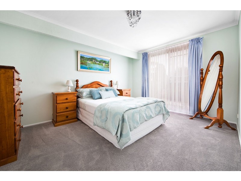 17 Dunmore Place, Barden Ridge NSW 2234