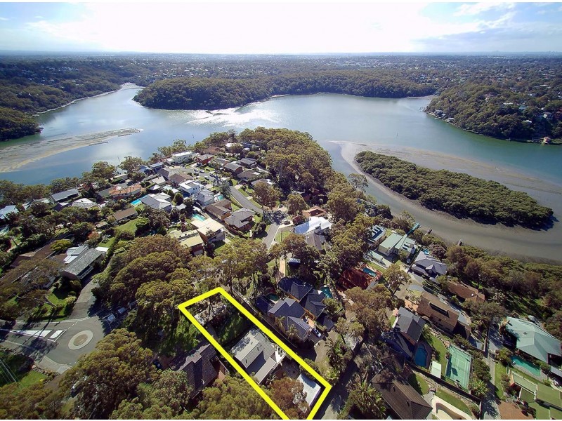 34 Fowler Road, Illawong NSW 2234