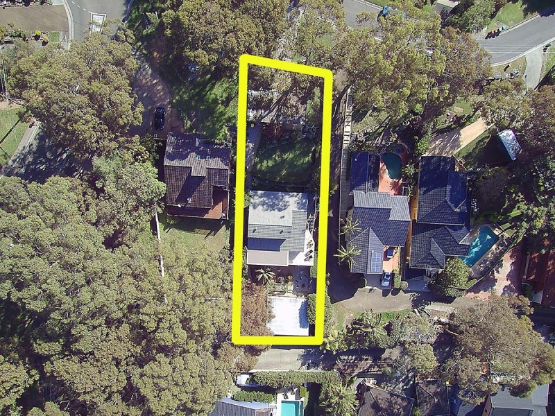 34 Fowler Road, Illawong NSW 2234