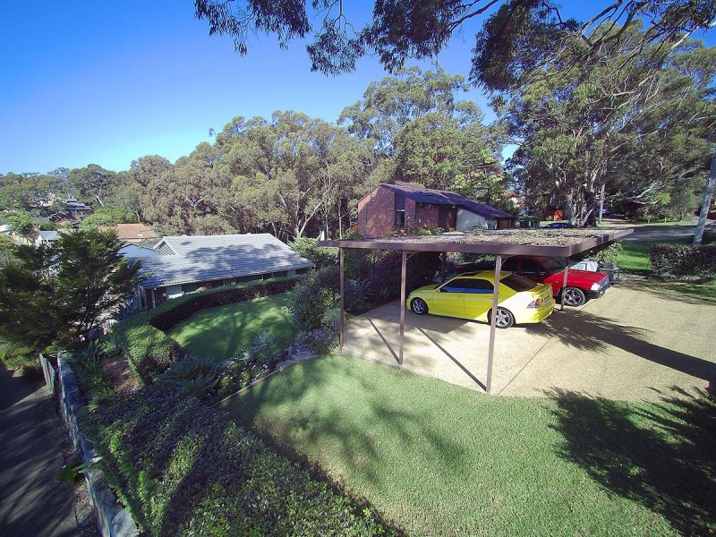 34 Fowler Road, Illawong NSW 2234