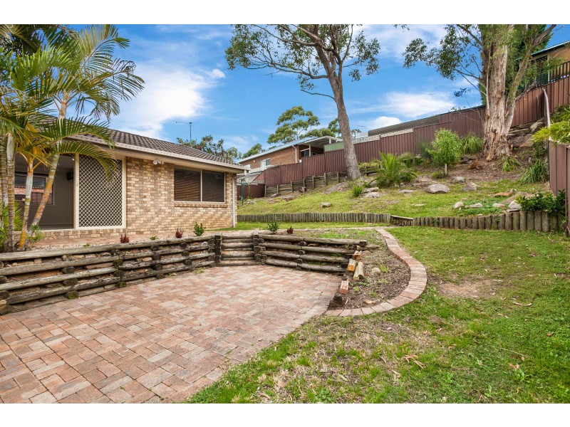 4 Tamarind Place, Alfords Point NSW 2234