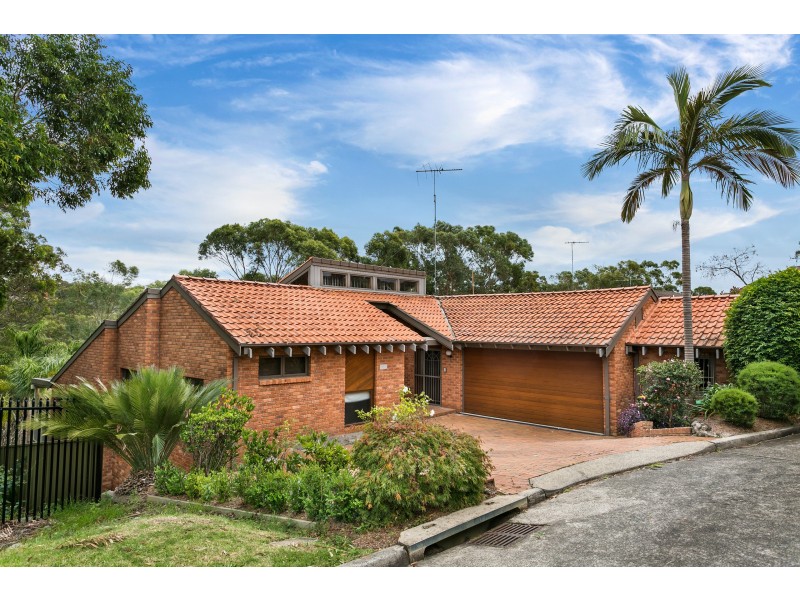 9 Ballina Place, Bangor NSW 2234