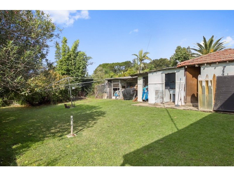 52 Coonong Road, Gymea Bay NSW 2227