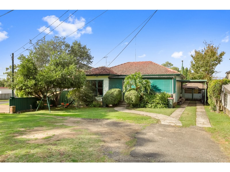 52 Coonong Road, Gymea Bay NSW 2227