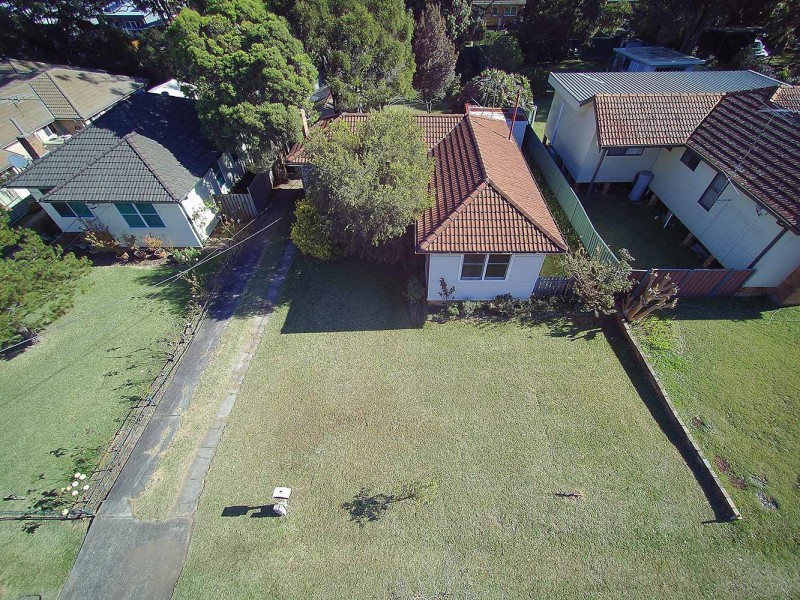 11 Woonah Street, Miranda NSW 2228