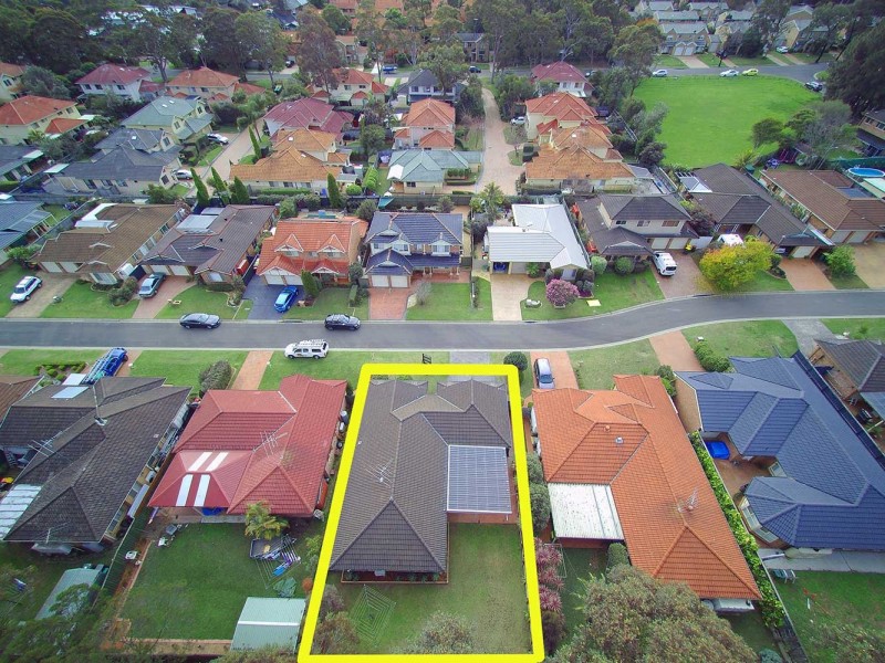 24 Mathers Place, Menai NSW 2234