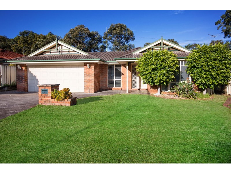 24 Mathers Place, Menai NSW 2234