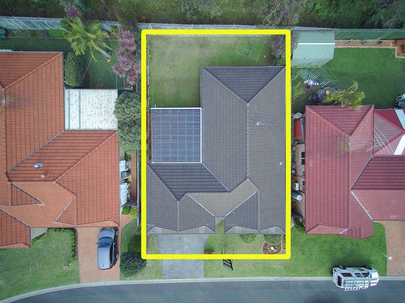 24 Mathers Place, Menai NSW 2234