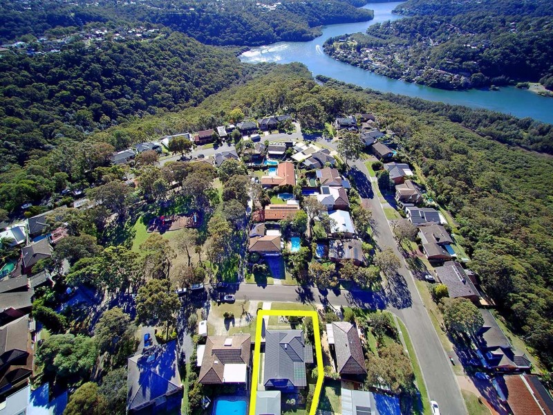 10 Jamberoo Place, Bangor NSW 2234