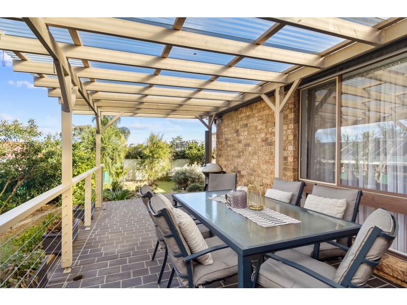 10 Jamberoo Place, Bangor NSW 2234