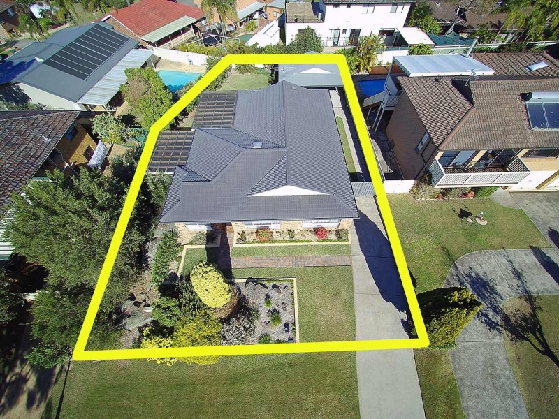 10 Jamberoo Place, Bangor NSW 2234
