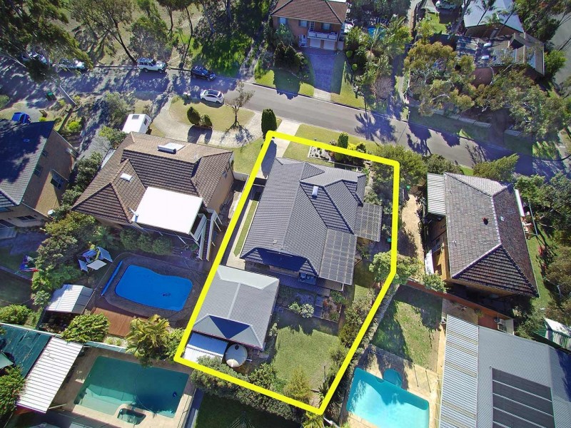 10 Jamberoo Place, Bangor NSW 2234