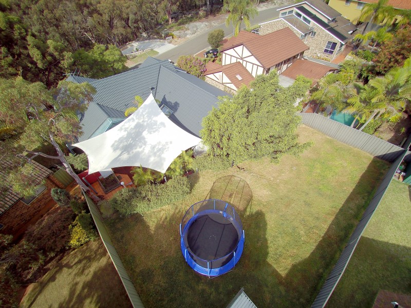 107 David Road, Barden Ridge NSW 2234