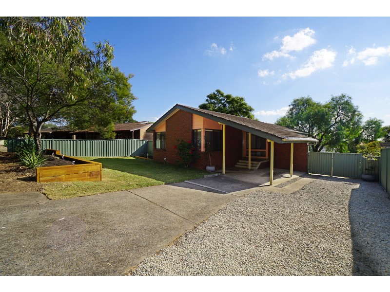 17 O’Neill Road, Menai NSW 2234