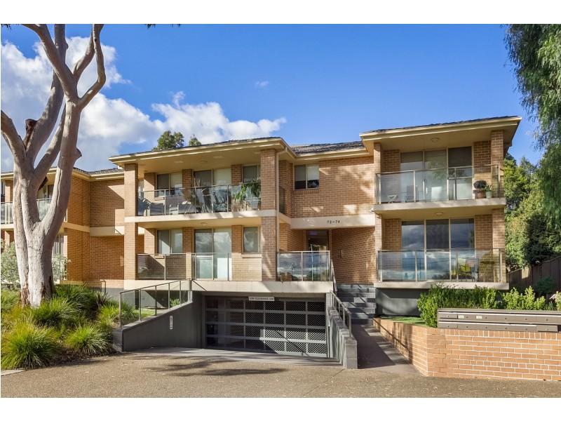 6/72-74 Talara Road, Gymea NSW 2227