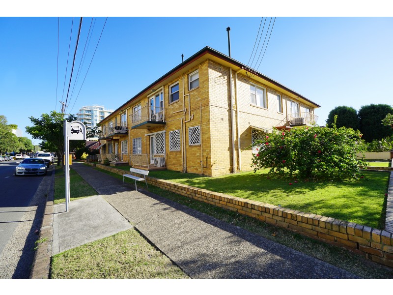 2/6 Moate Avenue, Brighton-le-sands NSW 2216
