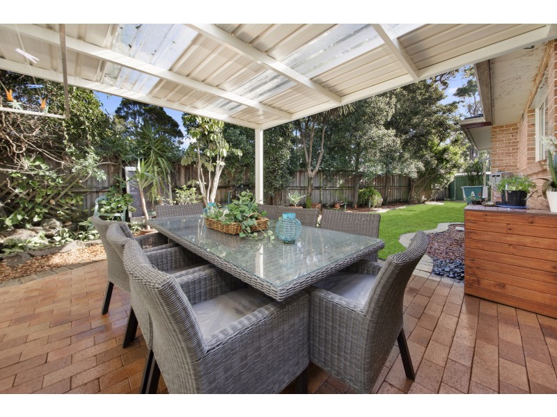 7/24 Arnold Place, Menai NSW 2234