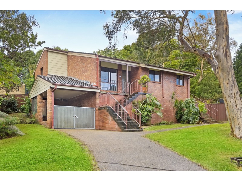 48 Rosewall Drive, Menai NSW 2234
