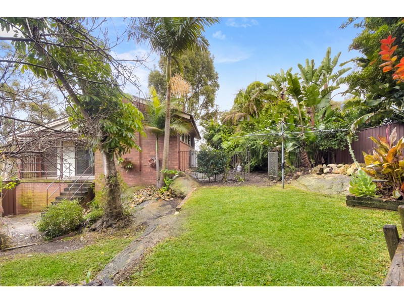 48 Rosewall Drive, Menai NSW 2234