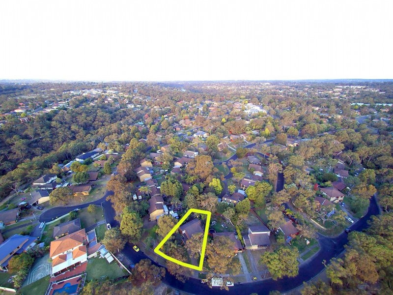 48 Rosewall Drive, Menai NSW 2234