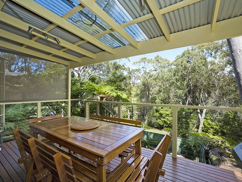 8 Chestnut Street, Loftus NSW 2232