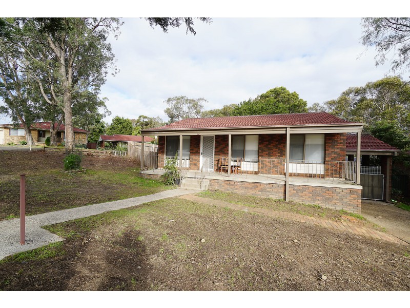7 Bromwich Place, Menai NSW 2234