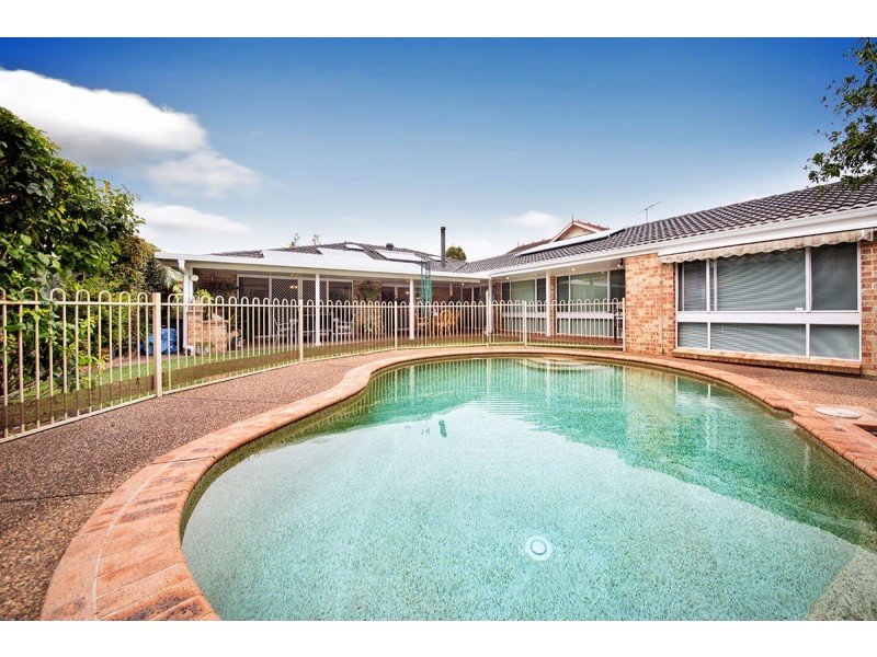 27 Elliston Place, Barden Ridge NSW 2234