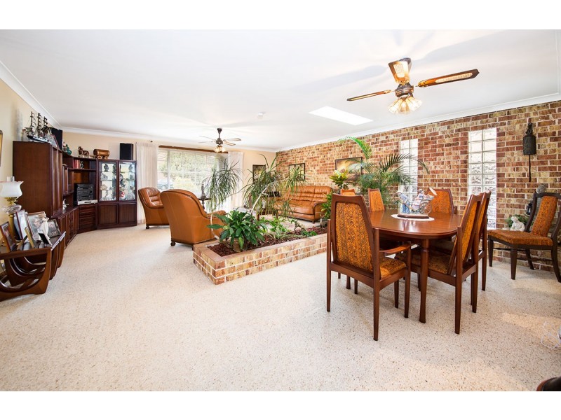 27 Elliston Place, Barden Ridge NSW 2234